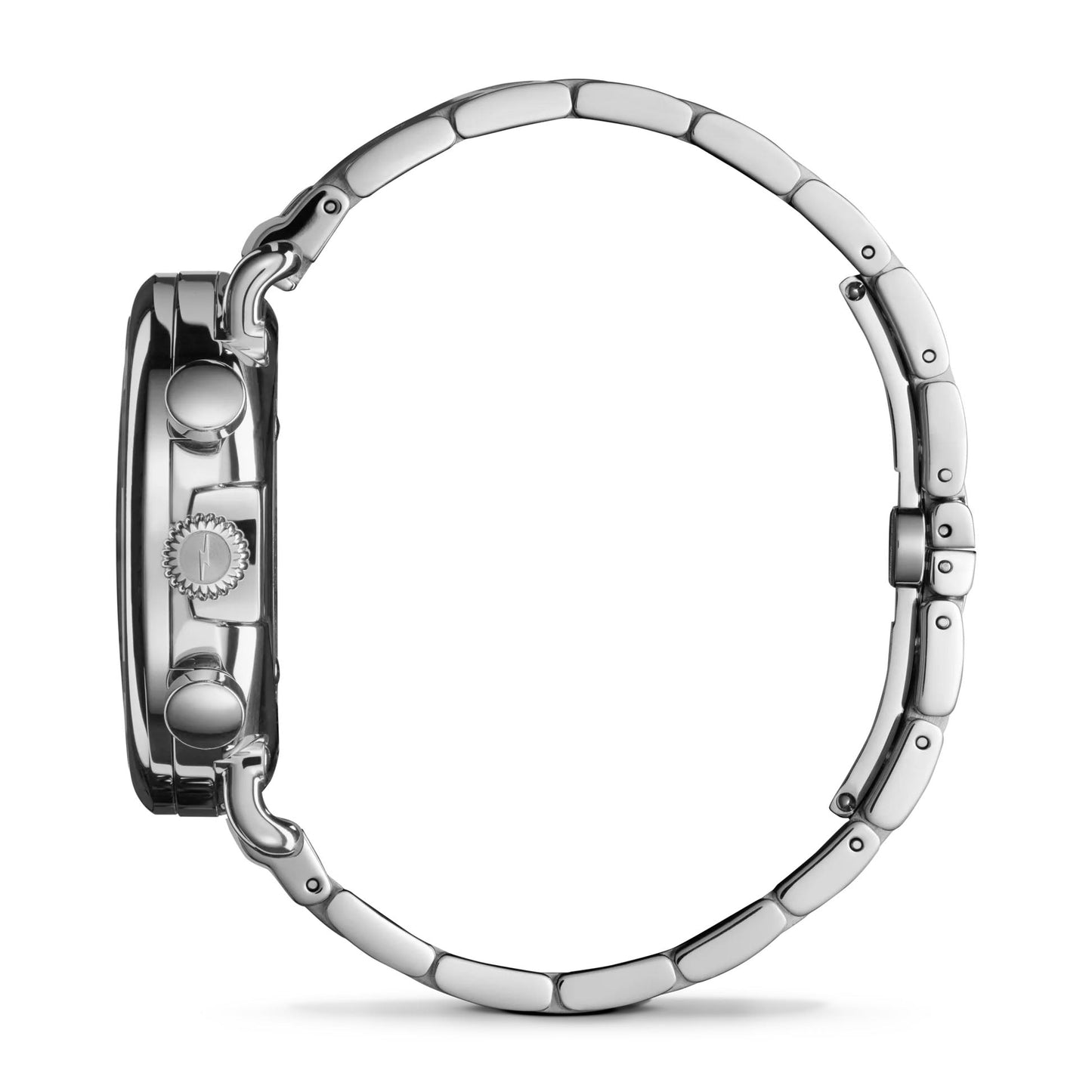 Runwell 2 Eye Quartz Chronograph 41mm