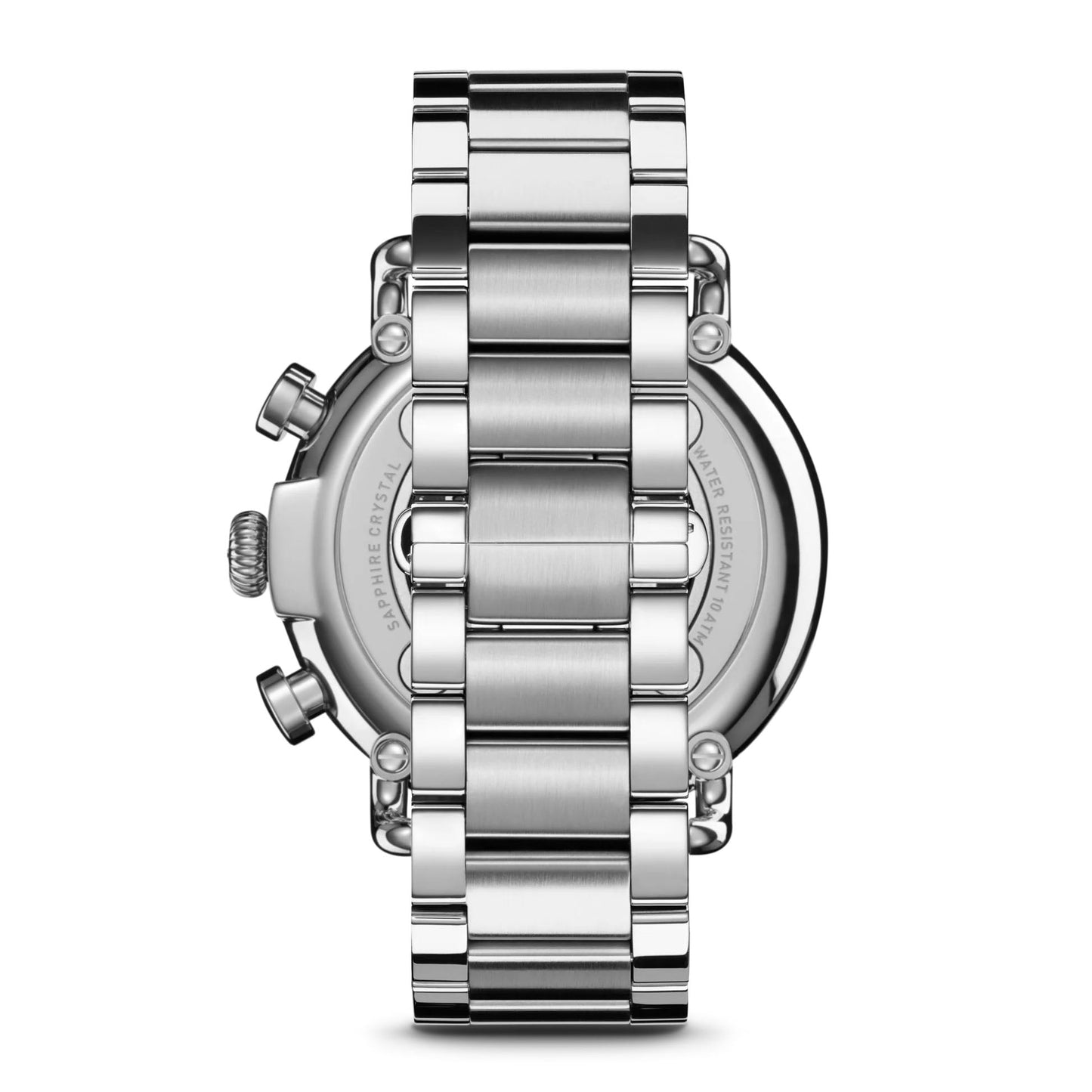 Runwell 2 Eye Quartz Chronograph 41mm