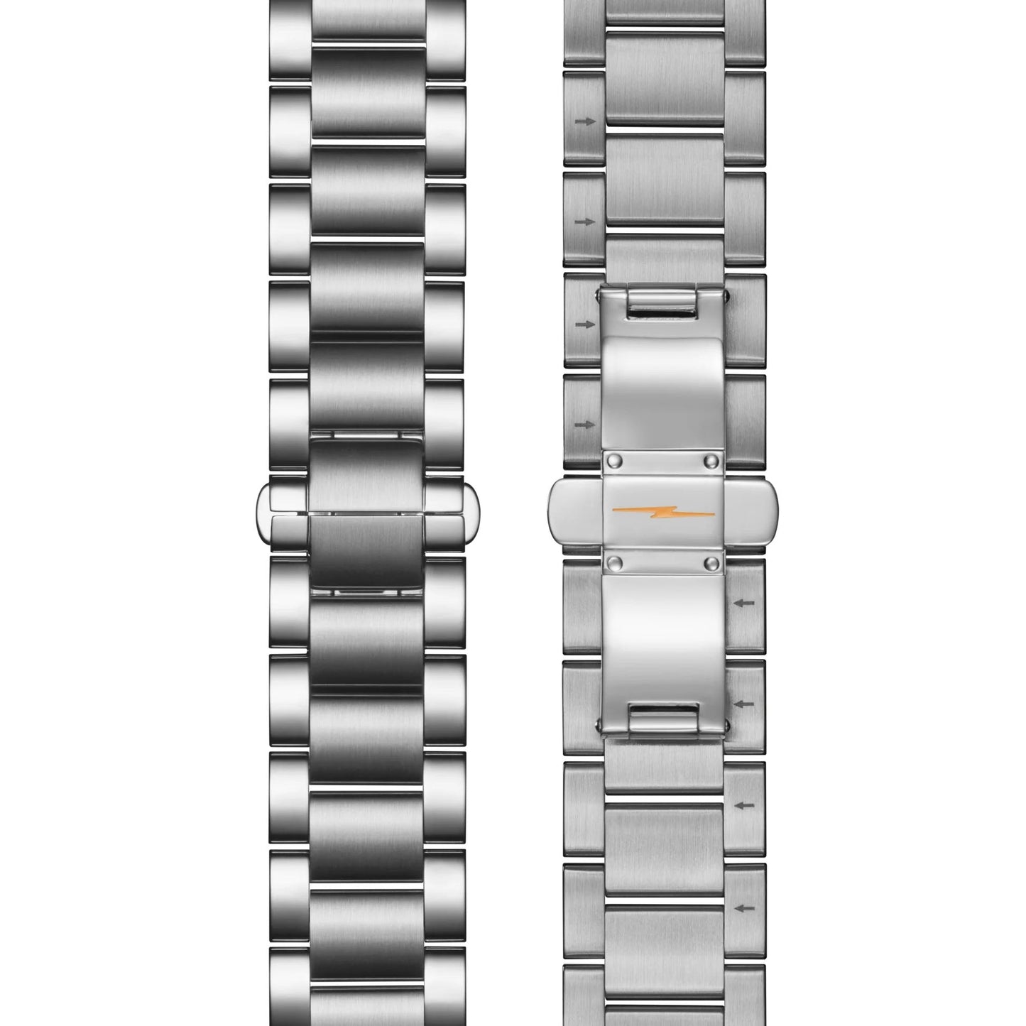 Runwell 2 Eye Quartz Chronograph 41mm