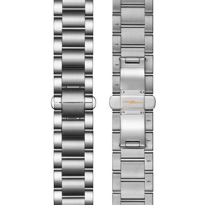 Runwell 2 Eye Quartz Chronograph 41mm