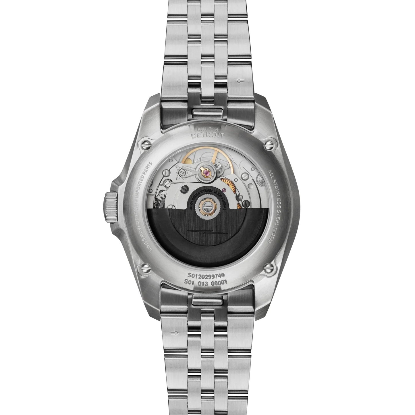 Circadian Monster 36mm Auto