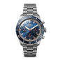 Mooncraft Monster 43mm Manual Chronograph