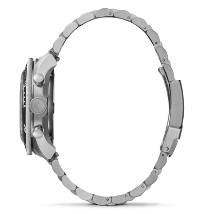 Mooncraft Monster 43mm Manual Chronograph