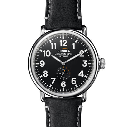 Shinola Runwell 47mm