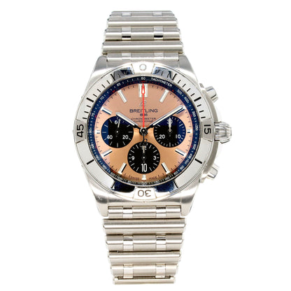 Breitling Chronomat 42mm Auto (Ref. AB0134101K1A1)