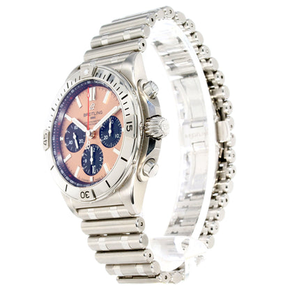 Breitling Chronomat 42mm Auto (Ref. AB0134101K1A1)