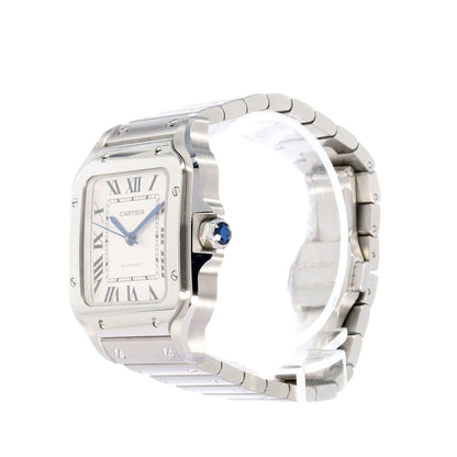 Cartier Santos 35mm Auto (Ref. WSSA0029)