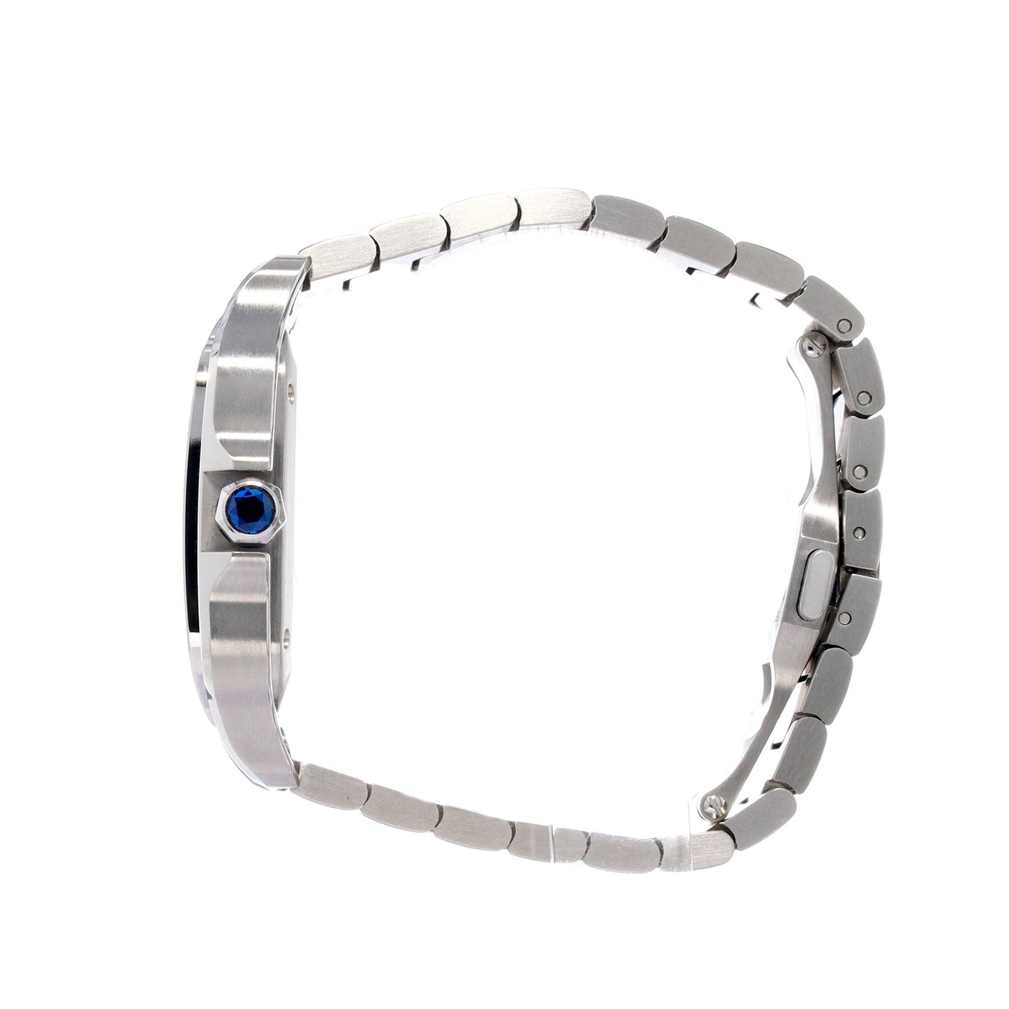 Cartier Santos 35mm Auto (Ref. WSSA0029)