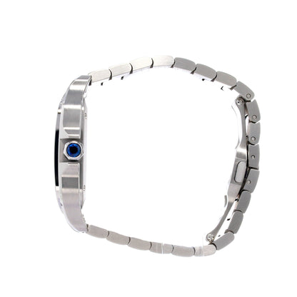 Cartier Santos 35mm Auto (Ref. WSSA0029)