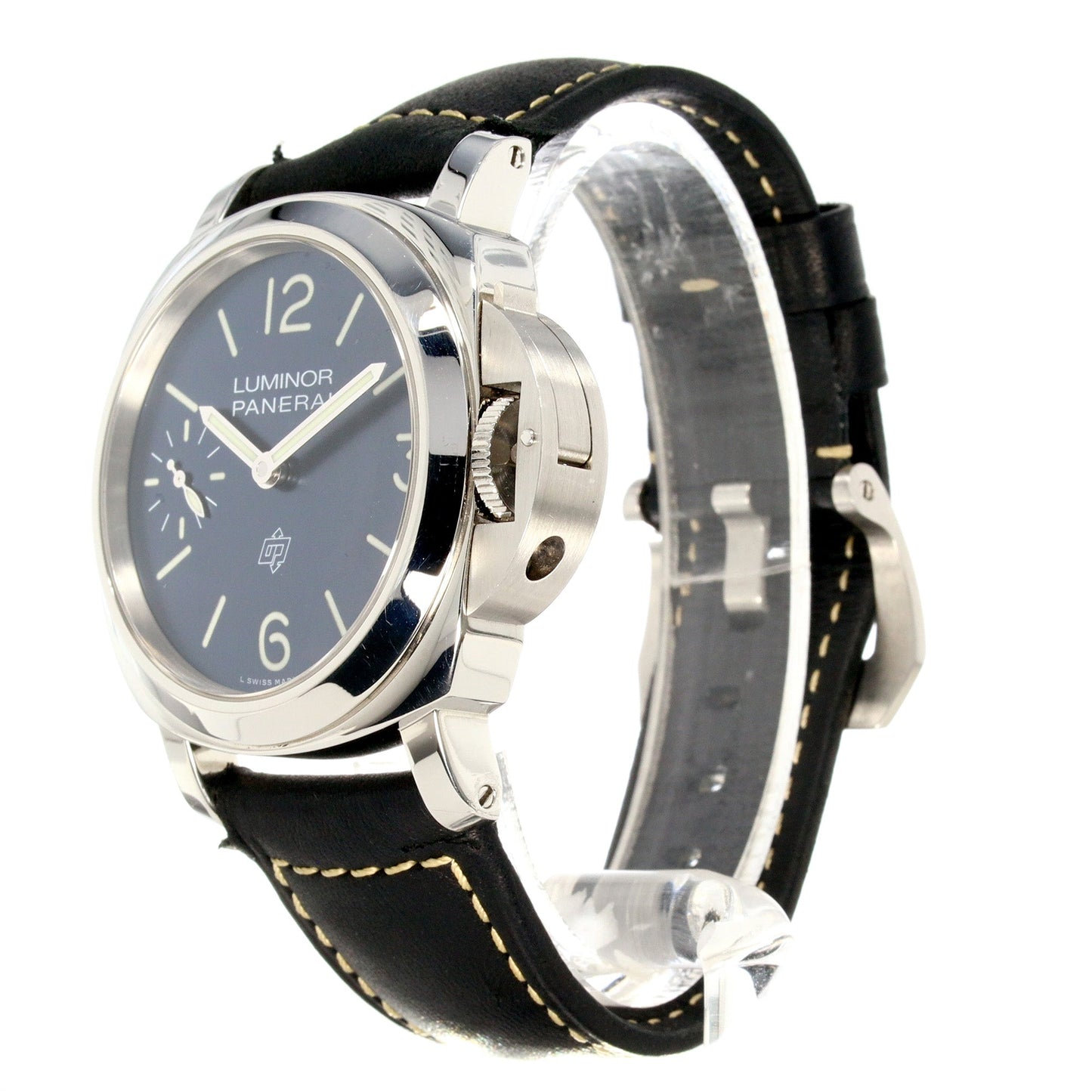 Panerai Luminor 44mm Auto (Ref. PAM01085)