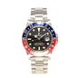 Rolex GMT Master "Pepsi" 40mm Auto (Ref. 1675)