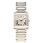 Cartier Tank Française 30mm Auto (Ref. WSTA0067)