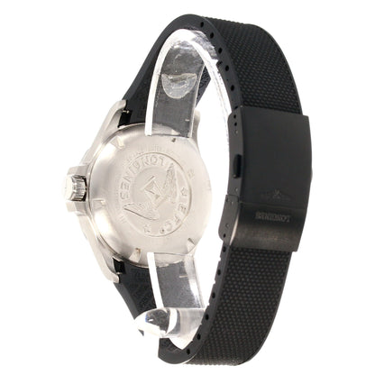 Longines Conquest 43mm Quartz (Ref. L3.728.4.96)