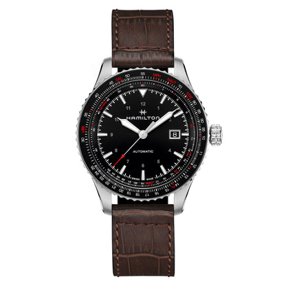 Khaki Aviation Converter 42mm Auto