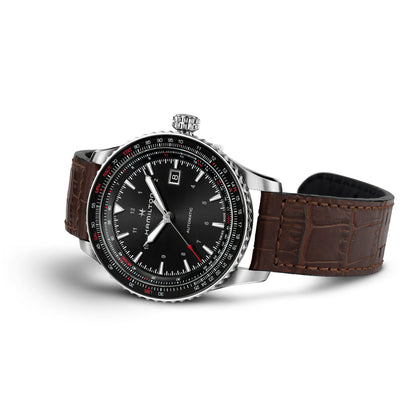 Khaki Aviation Converter 42mm Auto