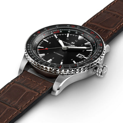 Khaki Aviation Converter 42mm Auto
