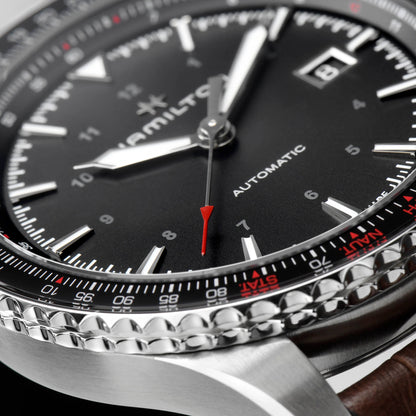 Khaki Aviation Converter 42mm Auto