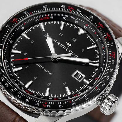 Khaki Aviation Converter 42mm Auto