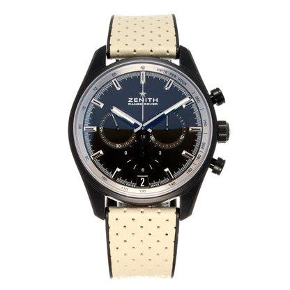 Zenith El Primero 42mm Auto (Ref. 24.2040.400127)
