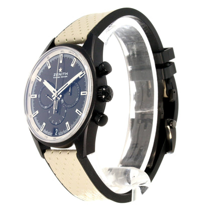 Zenith El Primero 42mm Auto (Ref. 24.2040.400127)
