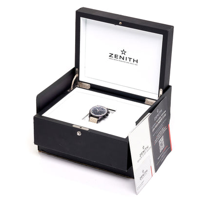 Zenith El Primero 42mm Auto (Ref. 24.2040.400127)