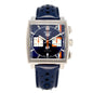 TAG HEUER Monaco Calibre 39mm AUTO (Ref. CBL2115)