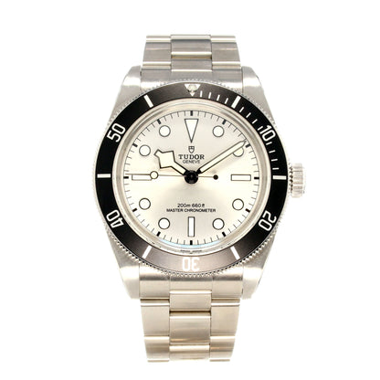 Tudor Black Bay 43mm Auto (Ref. 7943A1A0NU)