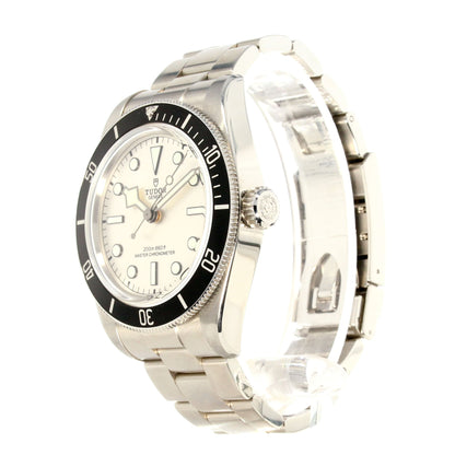 Tudor Black Bay 43mm Auto (Ref. 7943A1A0NU)
