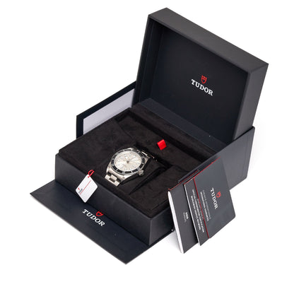 Tudor Black Bay 43mm Auto (Ref. 7943A1A0NU)