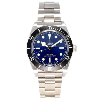 Tudor Black Bay 68 43mm Auto (Ref. 7943A1A0NU)