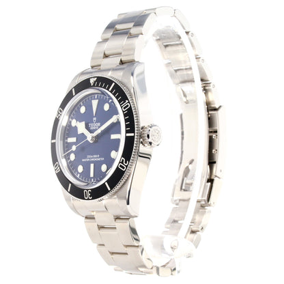 Tudor Black Bay 68 43mm Auto (Ref. 7943A1A0NU)