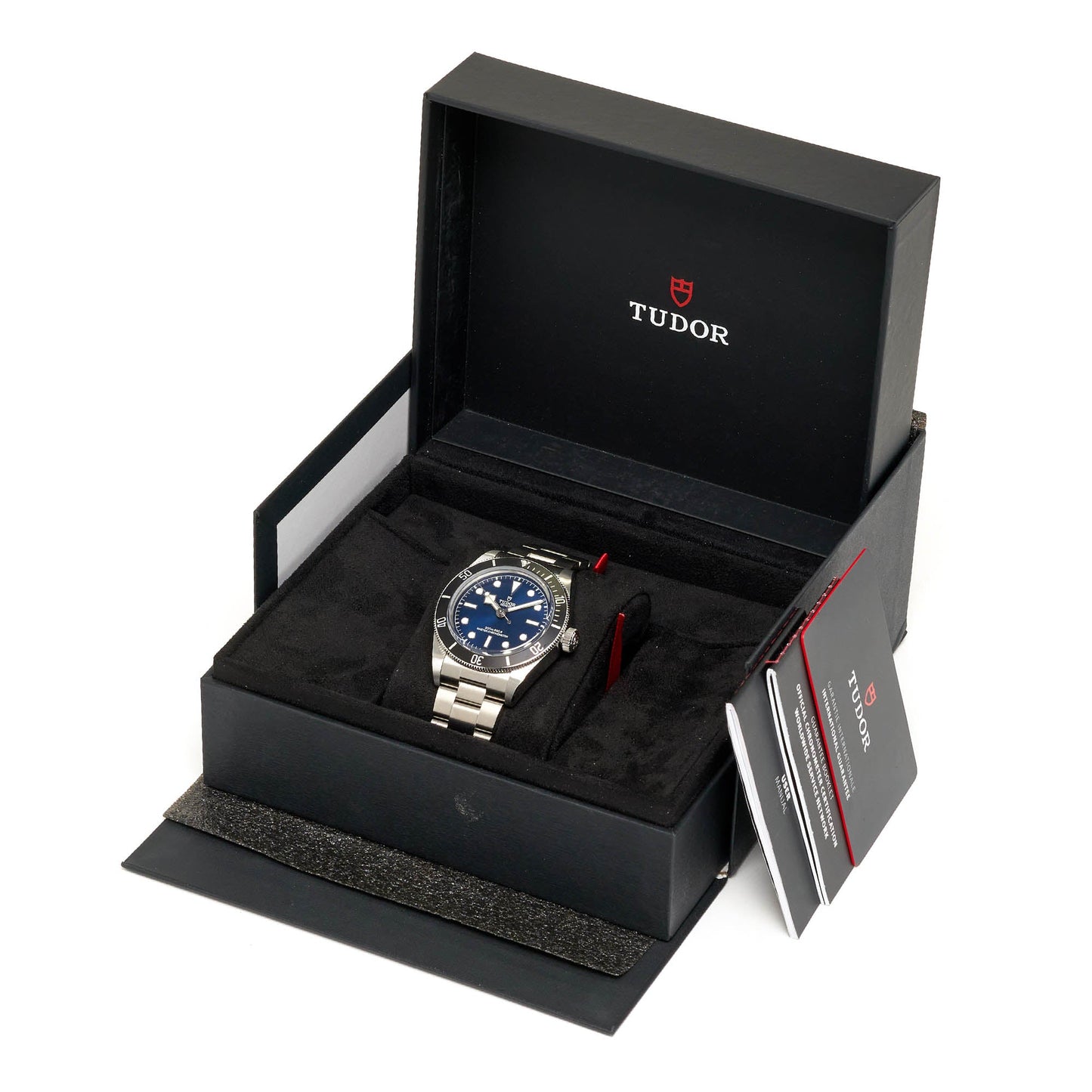 Tudor Black Bay 68 43mm Auto (Ref. 7943A1A0NU)