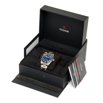 Tudor Black Bay 68 43mm Auto (Ref. 7943A1A0NU)