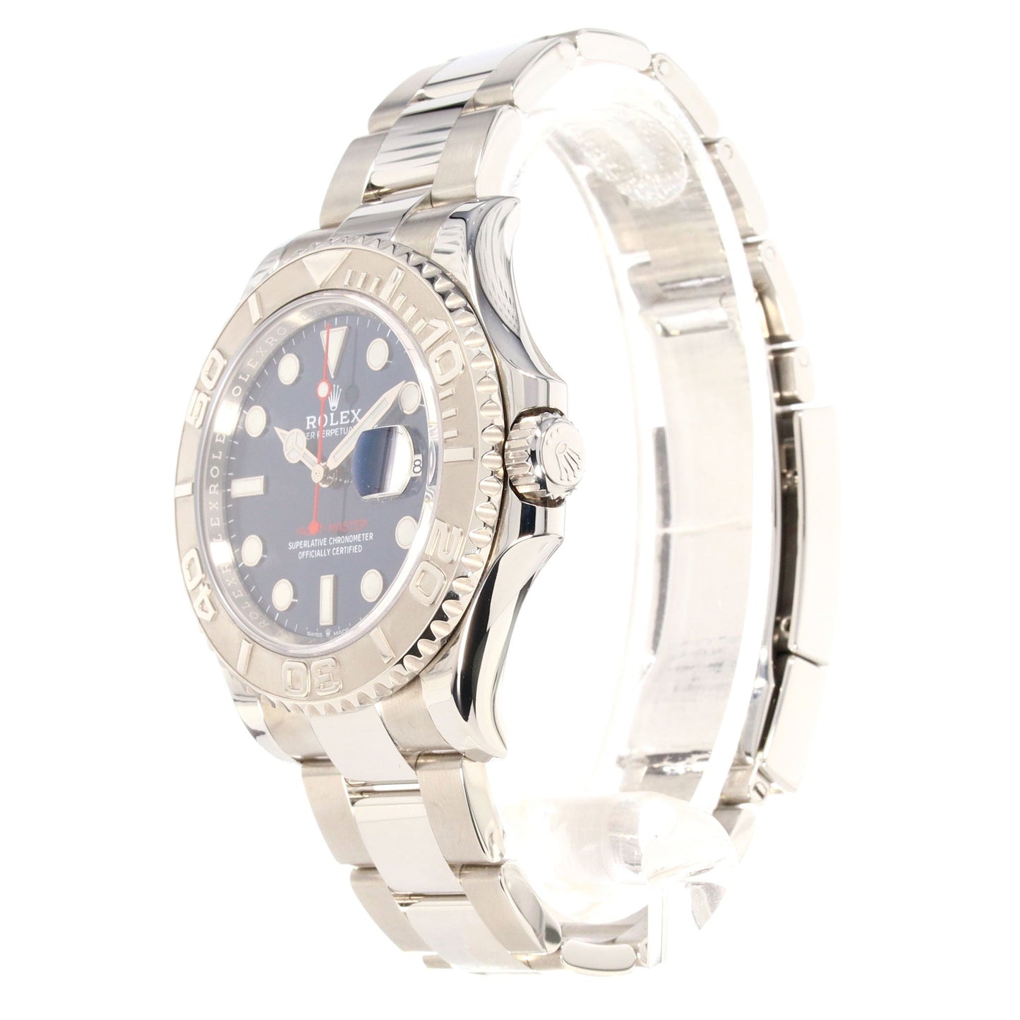 Rolex Yacht-Master 40mm Auto (Ref. 126622)