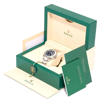 Rolex Yacht-Master 40mm Auto (Ref. 126622)