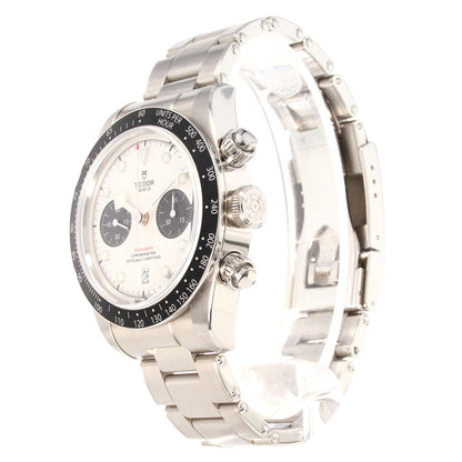 Tudor Black Bay Chrono 41mm Auto (Ref. 79360N)
