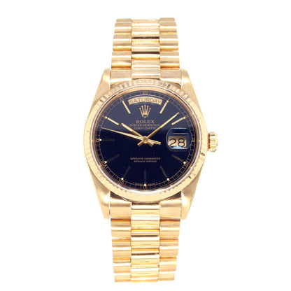 Rolex Day-Date 36mm Auto (Ref. 18038)