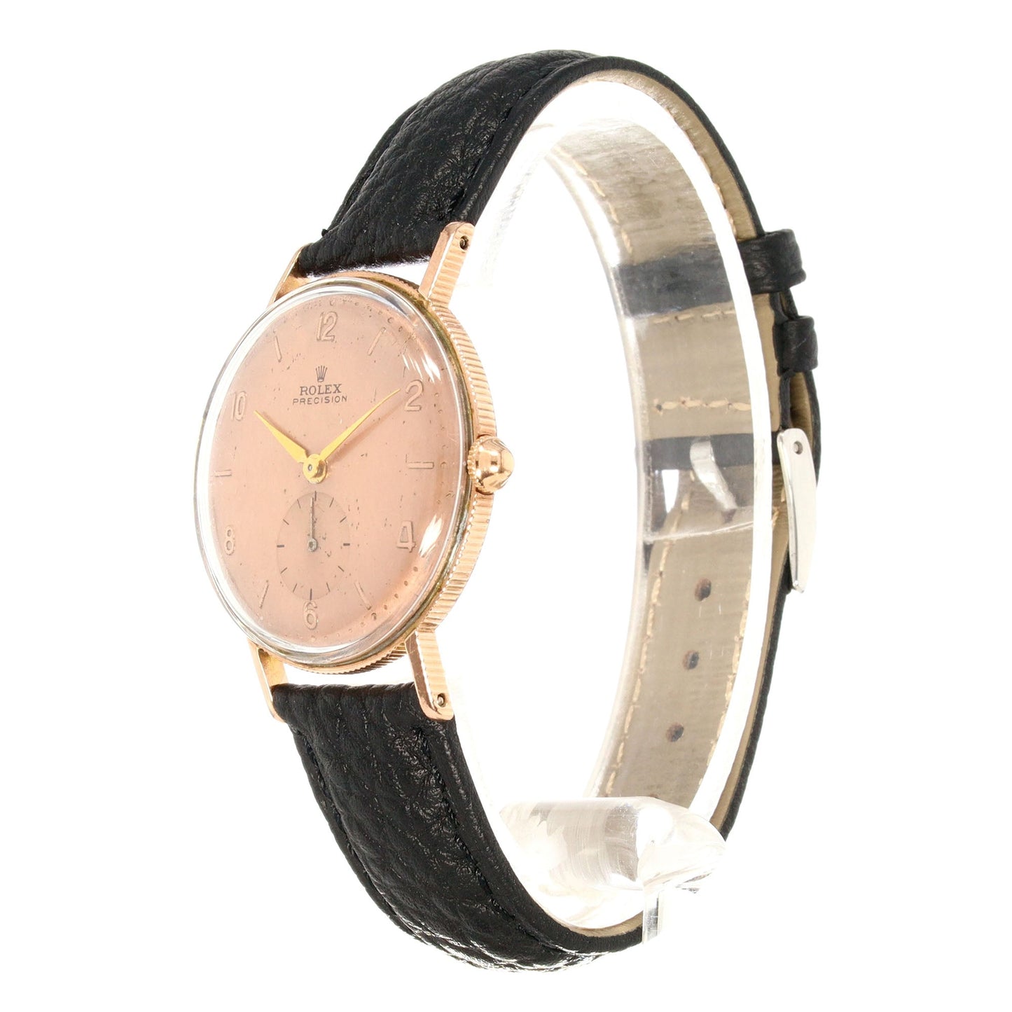 Rolex Precision 34mm Mechanical (Ref. 3923, c. 1940s)