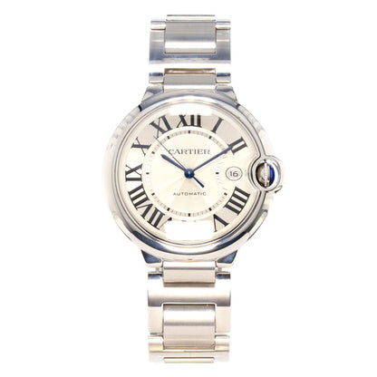 Cartier Ballon Bleu 44mm Auto (Ref. WSBB0049)