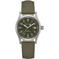 Khaki Field Officer Mechanical 38mm