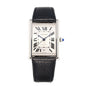 Cartier Tank Must 41mm Auto (Ref. WSTA0040)