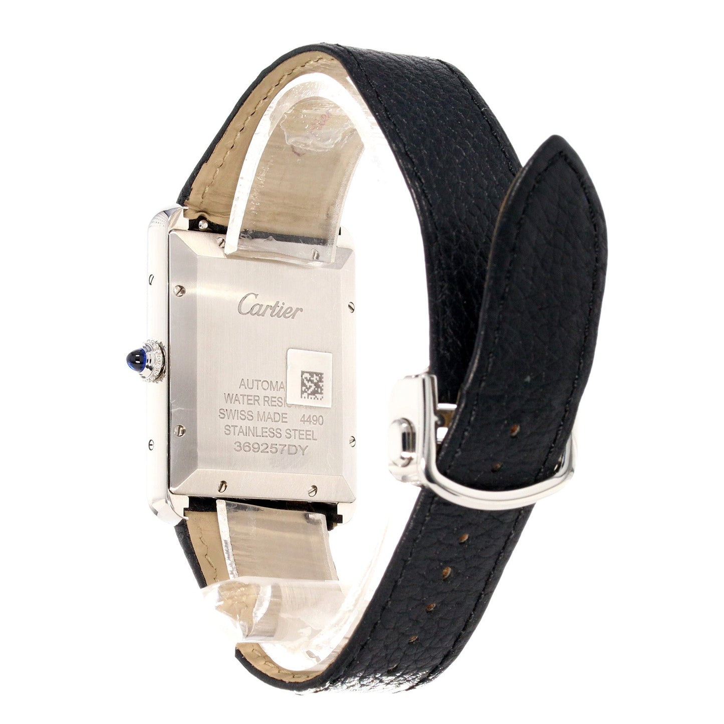 Cartier Tank Must 41mm Auto (Ref. WSTA0040)