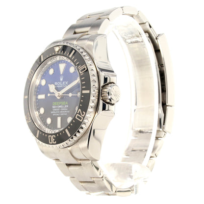 Rolex Deepsea Sea-Dweller "James Cameron" 44mm Auto (Ref. 126660)