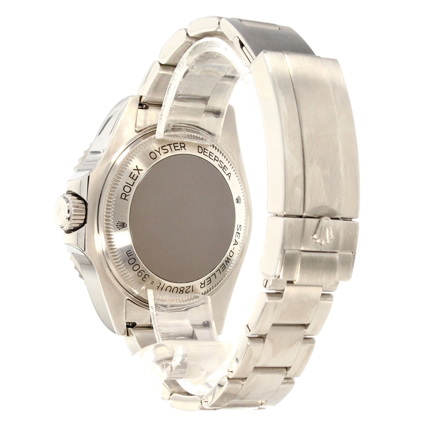 Rolex Deepsea Sea-Dweller "James Cameron" 44mm Auto (Ref. 126660)