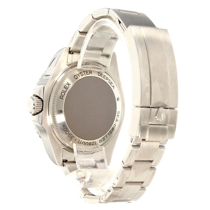 Rolex Deepsea Sea-Dweller "James Cameron" 44mm Auto (Ref. 126660)
