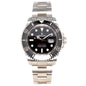 Rolex Sea-Dweller Mark II 50th Anniversary Red Steel 43mm Auto (Ref. 126600)
