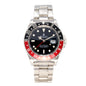 Rolex GMT Master II "Coke" 40mm Auto (Ref. 16710)