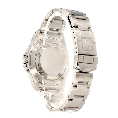 Rolex Explorer II "Polar" 40mm Auto (Ref. 16570)