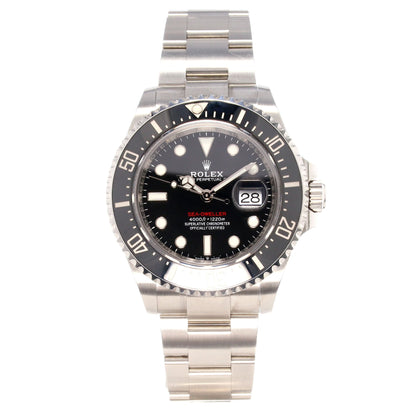 Rolex Sea-Dweller 43mm Auto (Ref. 126600)