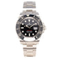 Rolex Sea-Dweller 43mm Auto (Ref. 126600)